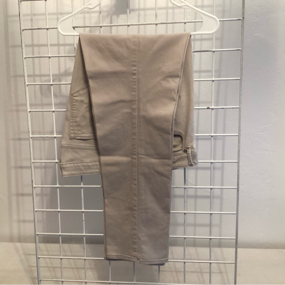 Sonoma Stretch Vintage Jeans